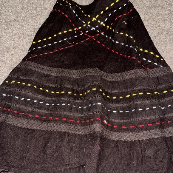 Anthropologie || Raga skirt size small - Picture 5 of 7